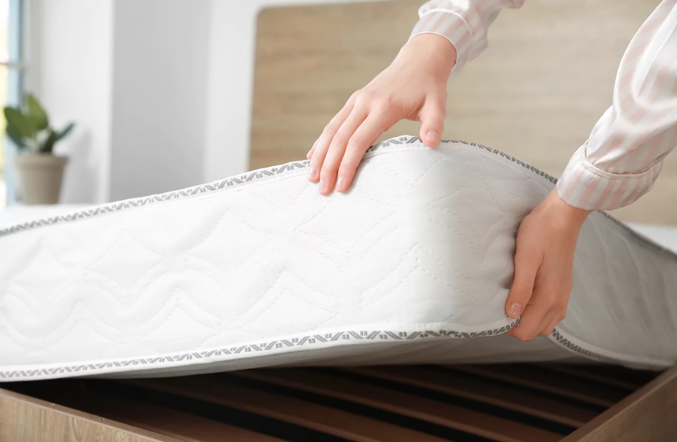 dodatki krawieckie i tkaniny