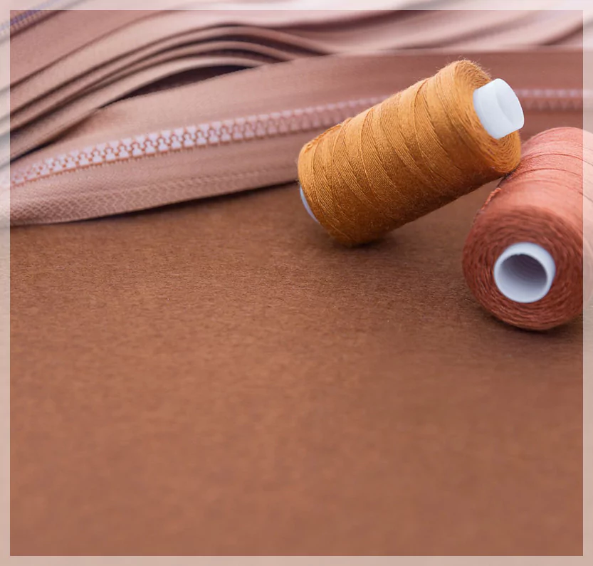 dodatki krawieckie nici krawieckie